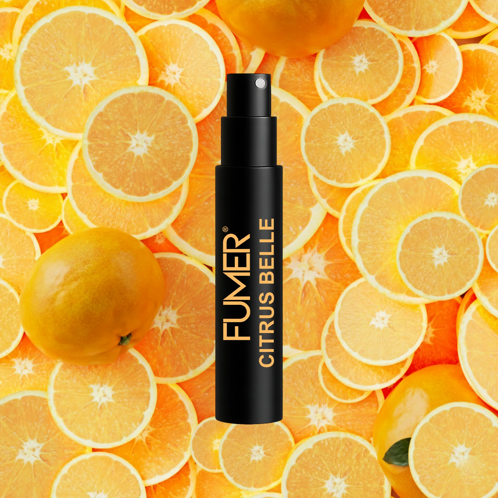 CITRUS BELLE (2ml)