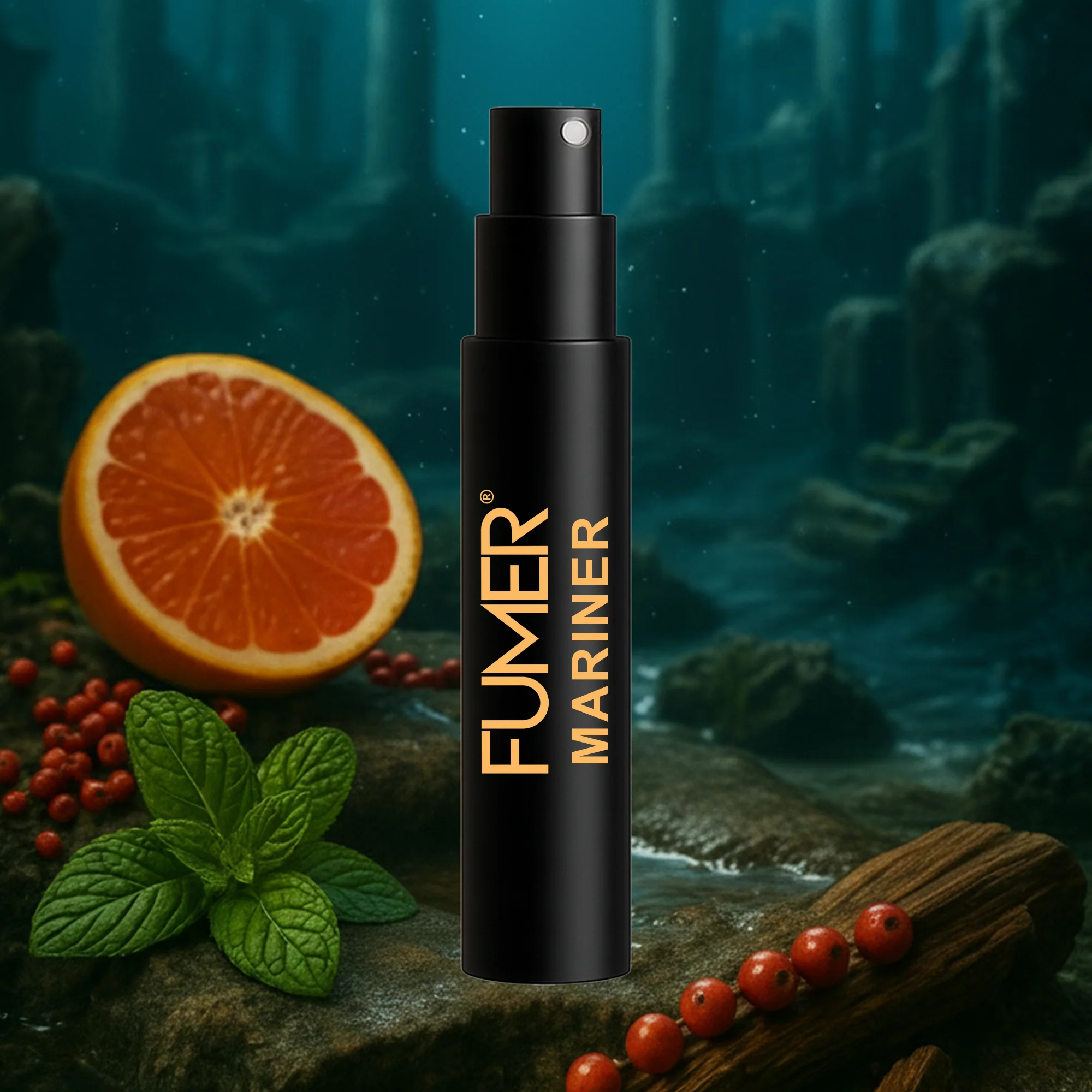 MARINER (2ml)
