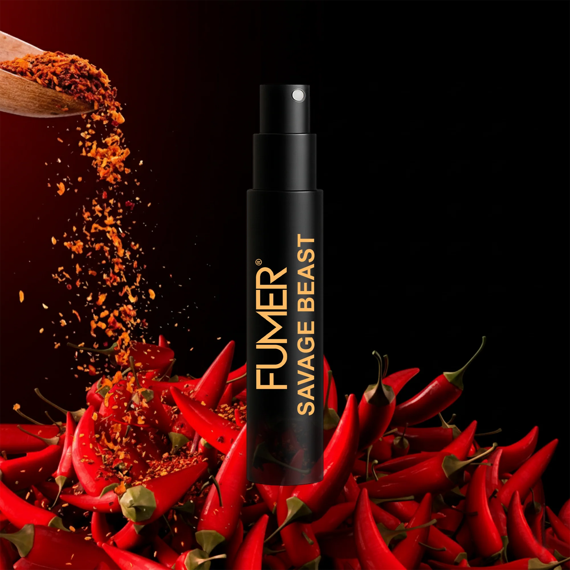 SAVAGE BEAST (2ml)