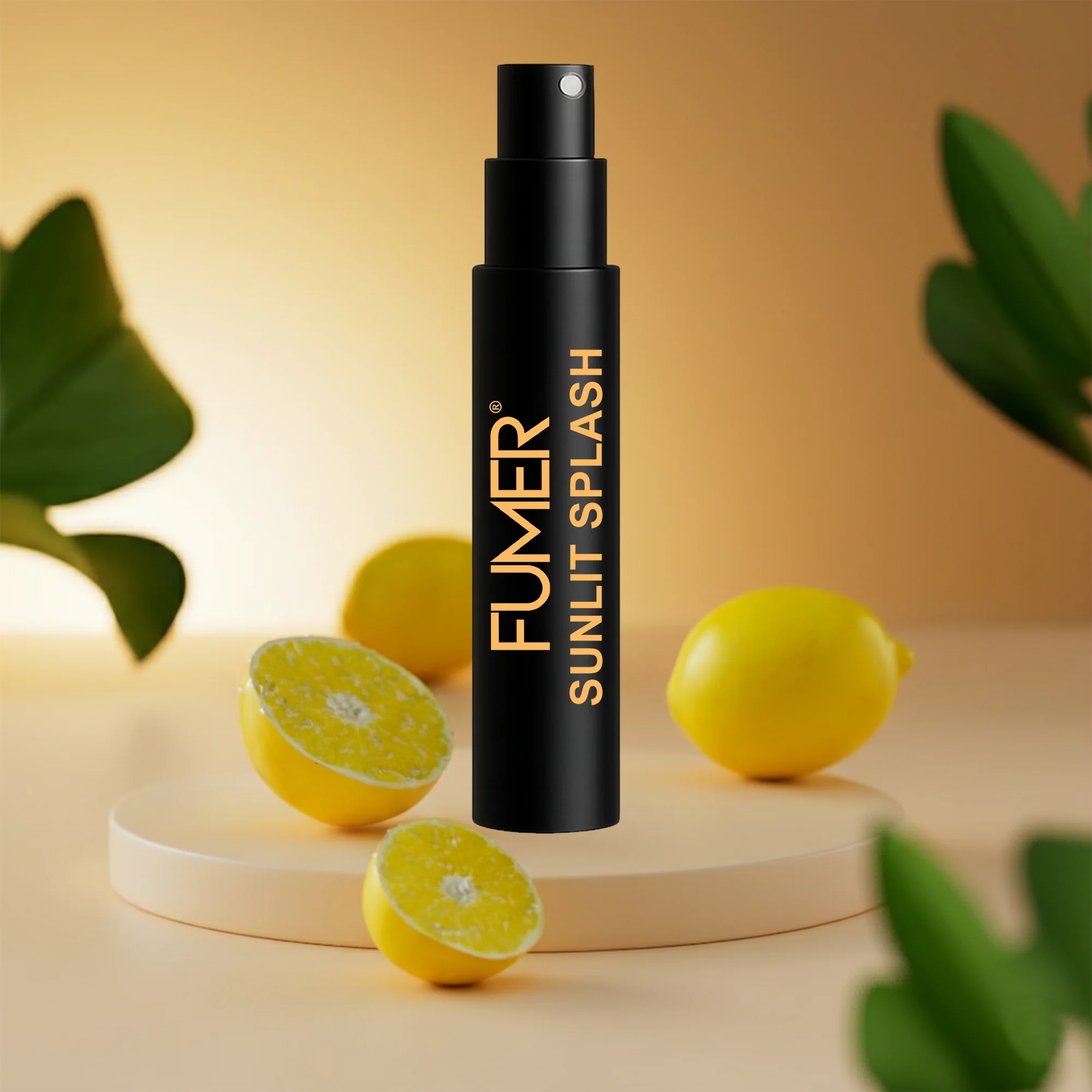 SUNLIT SPLASH (2ml)