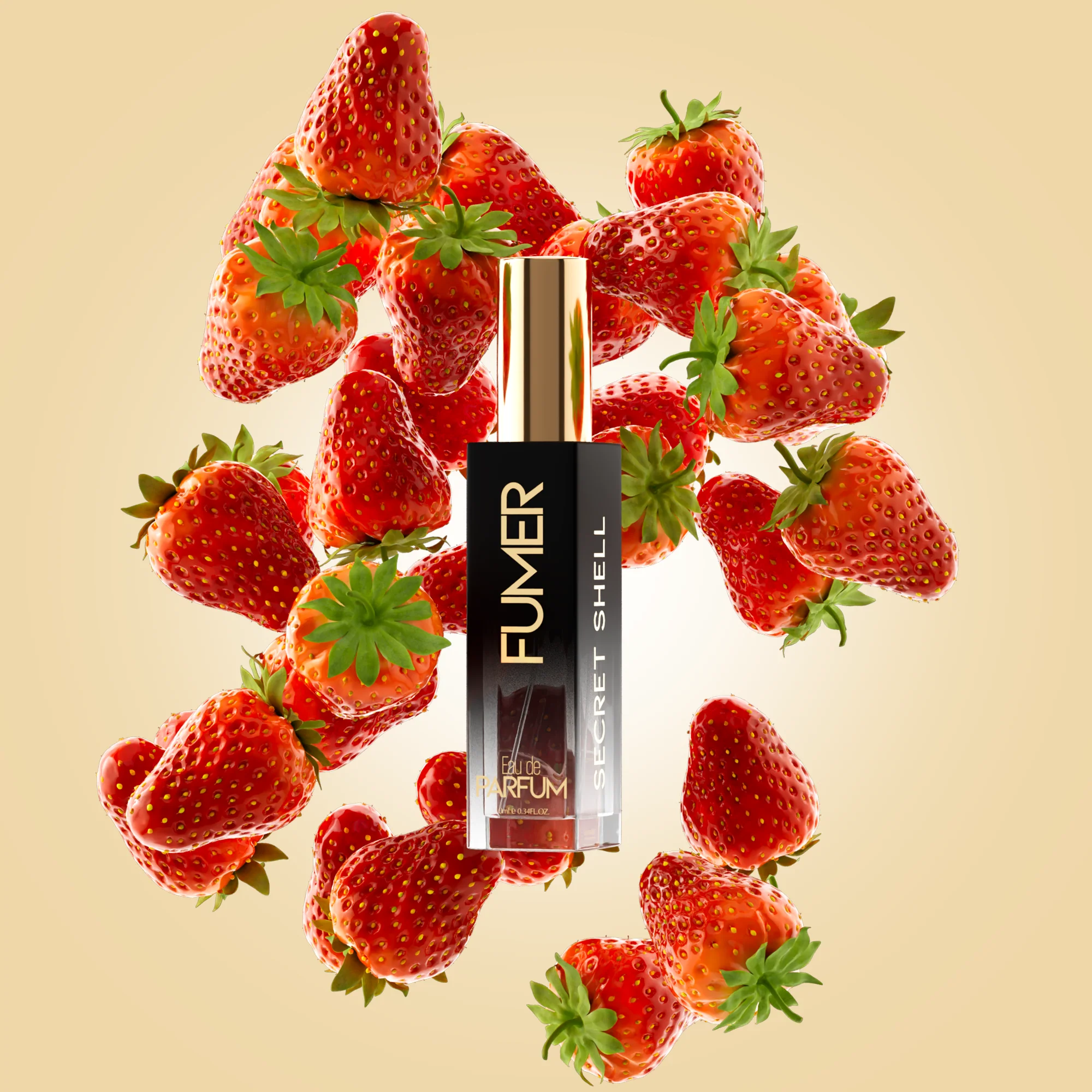 TRAVEL SIZE PERFUME FOR HER - Image 3