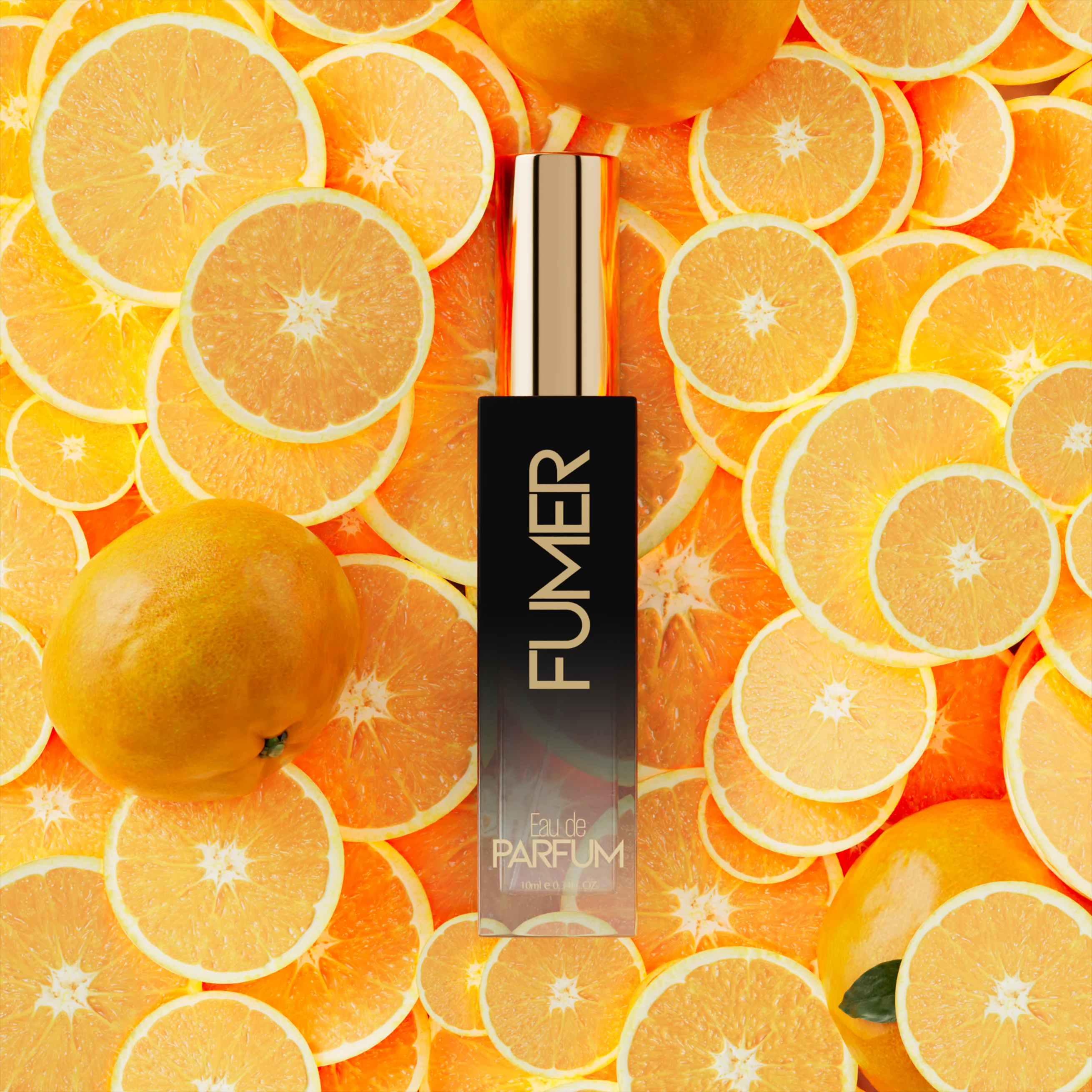 TRAVEL SIZE PERFUME FOR HER - Image 6