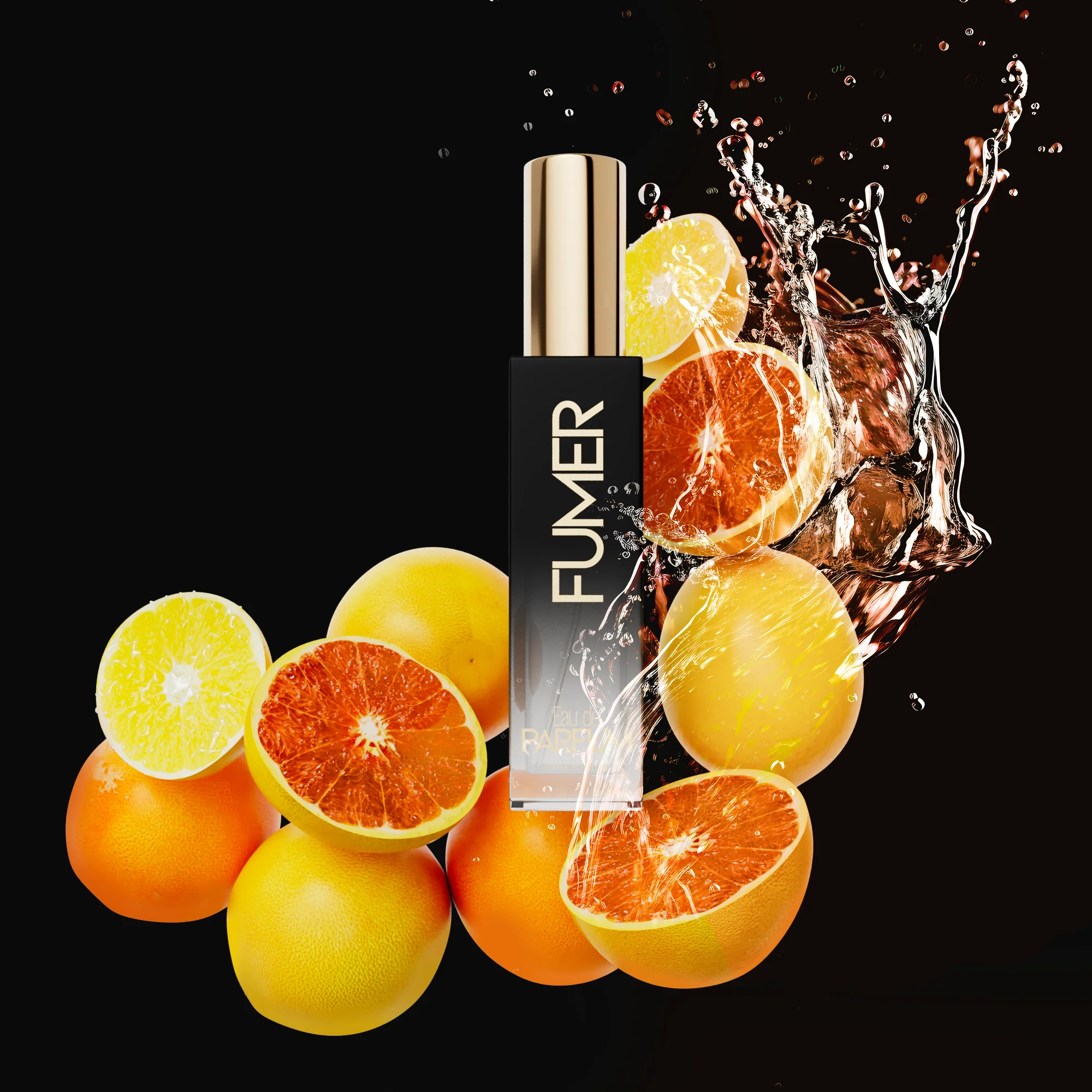 TRAVEL SIZE PERFUME FOR HIM - Image 10