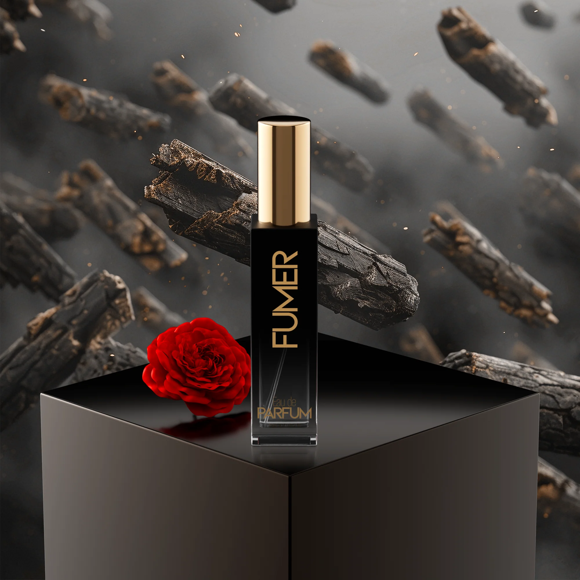 TRAVEL SIZE PERFUME FOR HIM - Image 6