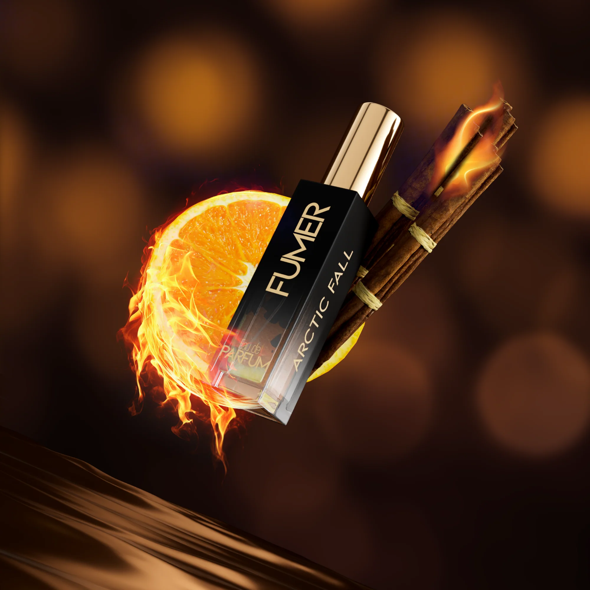 TRAVEL SIZE PERFUME FOR HIM - Image 8