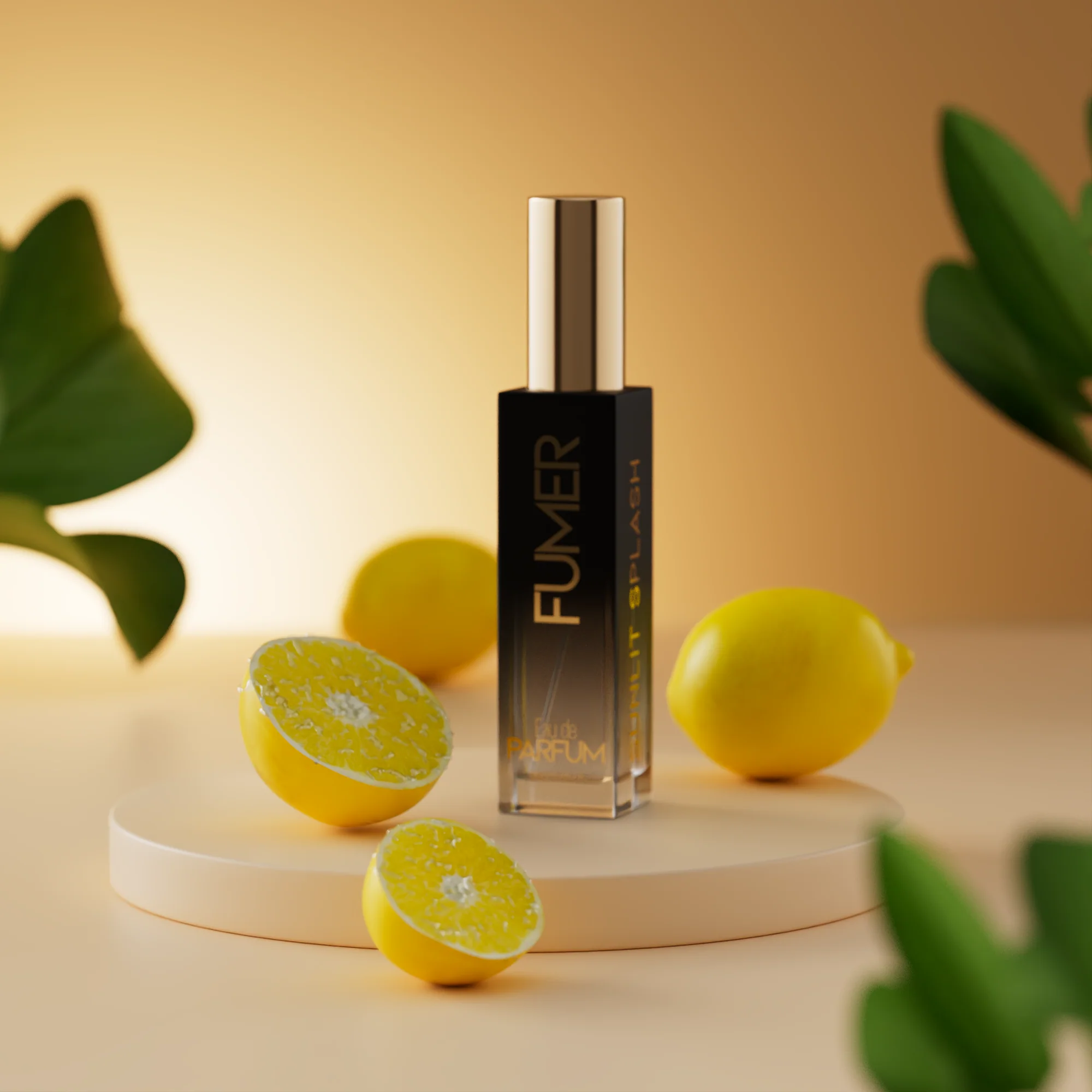 TRAVEL SIZE PERFUME FOR HIM - Image 9